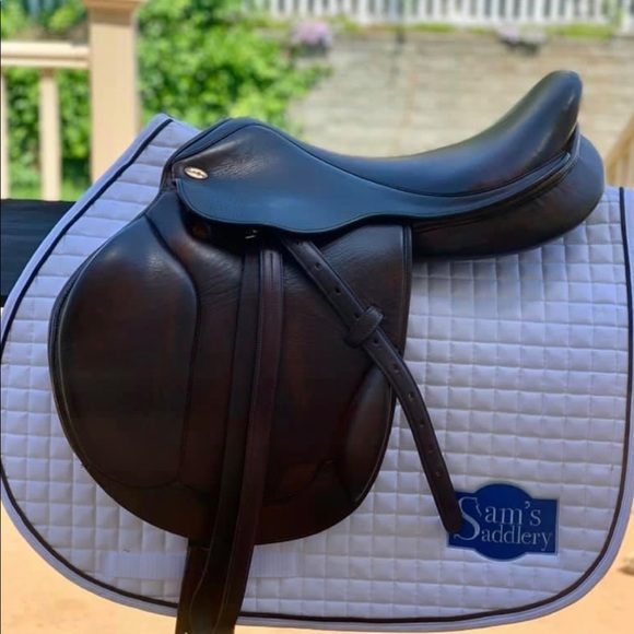 17” Santa Cruz Monoflap - Picture 1 of 1